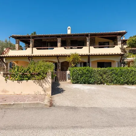 La Luna Sulla Duna - Duna * Сант'Анна-Аррези